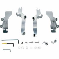 No-tool Trigger-Lock monteringskit för SPORTSHIELDS MEMPHIS SHADES