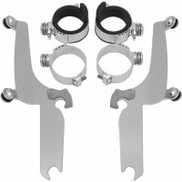 No-tool Trigger-Lock monteringskit för SPORTSHIELDS MEMPHIS SHADES