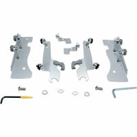 No-tool Trigger-Lock monteringskit för SPORTSHIELDS MEMPHIS SHADES
