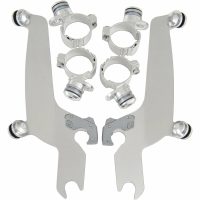 No-tool Trigger-Lock monteringskit för SPORTSHIELDS MEMPHIS SHADES