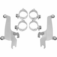 No-tool Trigger-Lock monteringskit för SPORTSHIELDS MEMPHIS SHADES