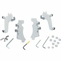 No-tool Trigger-Lock monteringskit för SPORTSHIELDS MEMPHIS SHADES