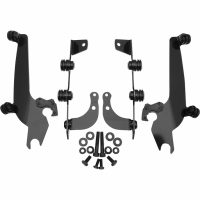 No-tool Trigger-Lock monteringskit för SPORTSHIELDS MEMPHIS SHADES