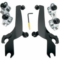 No-tool Trigger-Lock monteringskit för SPORTSHIELDS MEMPHIS SHADES