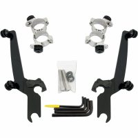 No-tool Trigger-Lock monteringskit för SPORTSHIELDS MEMPHIS SHADES
