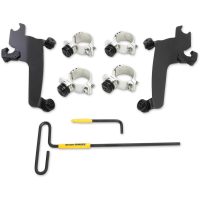 No-tool Trigger-Lock monteringskit för SPORTSHIELDS MEMPHIS SHADES