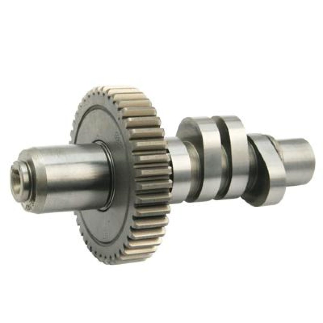 Nock Axel 508 S&S Cycle Kam