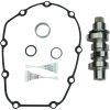 Nockaxel 590 Big Bore Max Hp S&S Cycle Vevaxel – miniatyr 1