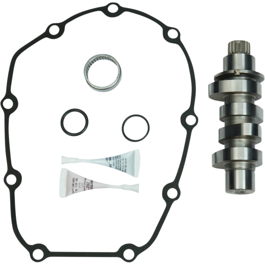 Nockaxel 590 Big Bore Max Hp S&S Cycle Vevaxel