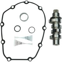 Nockaxel 590 Big Bore Max Hp S&S Cycle
