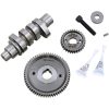 Nockaxel 590 Raw S&S Cycle Vevaxel – miniatyr 3
