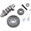 Nockaxel 590 Raw S&S Cycle Vevaxel – miniatyr 4