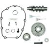 Nockaxel 590 Raw S&S Cycle Vevaxel – miniatyr 1
