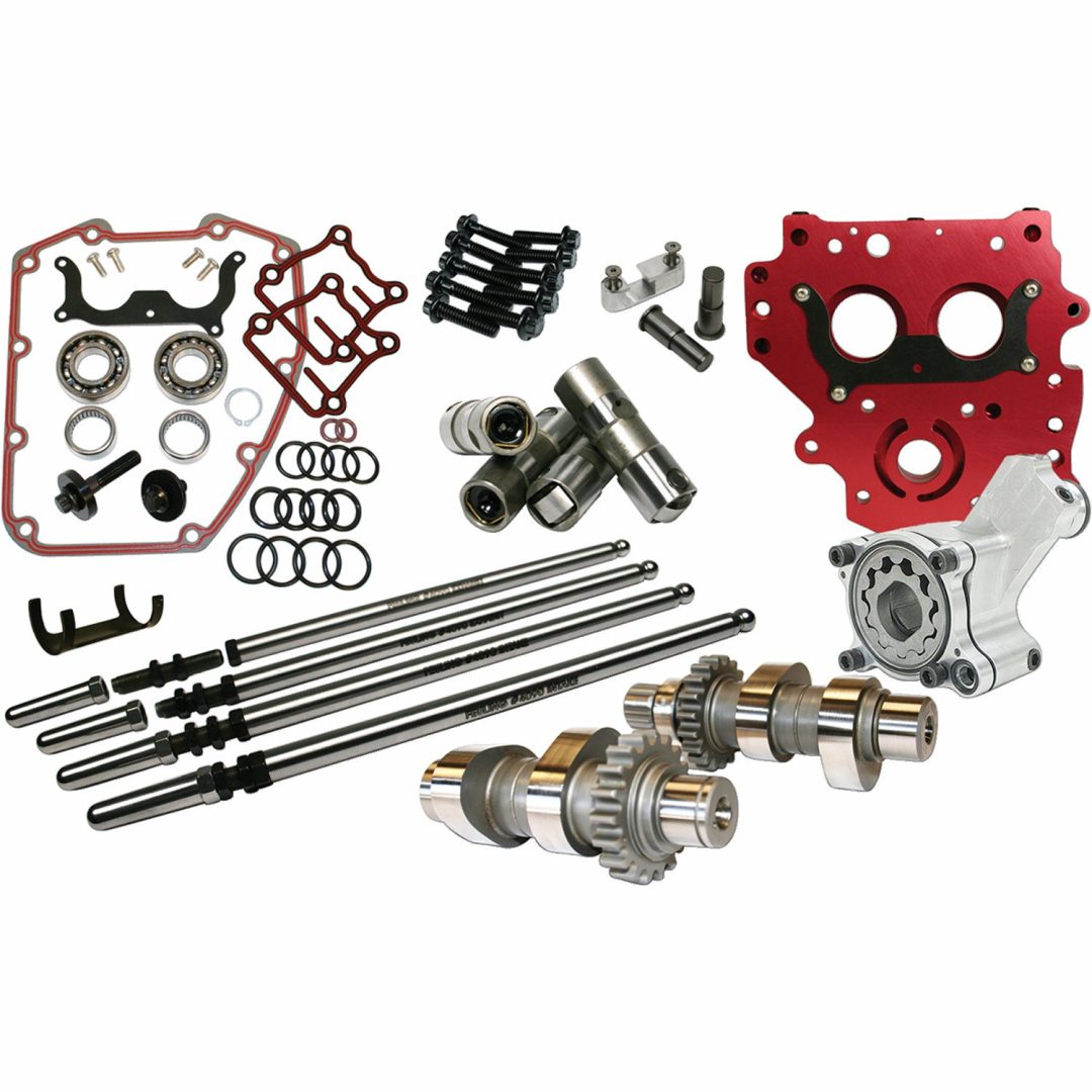 Nockaxelkit Hp+ Komplett 574c FEULING PARTS