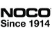 NOCO logotyp