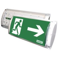 NÖDB EXODUS LED CBS 230V AC/DC