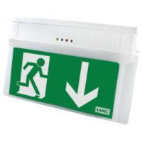 NÖDBEL EASY LED 230V AC
