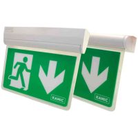 NÖDBEL TOO PAC LED 30M 2-PACK