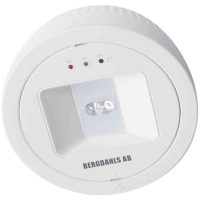 NÖDBELARM 1X3W IP40 STSLAVENDEL