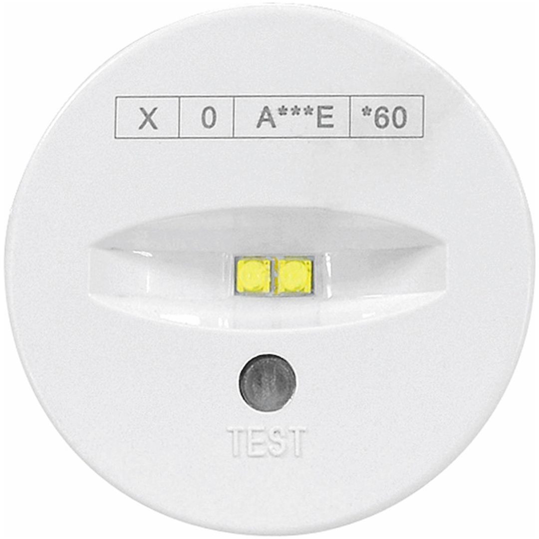 Nödbelysning Ares LED, EMDS4 MALMBERGS
