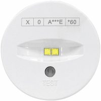Nödbelysning Ares LED, EMDS4 MALMBERGS