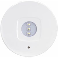 Nödbelysning Hede LED, 150º MALMBERGS