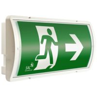 NÖDBELYSNING SAC-SMART-LED