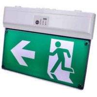 NÖDLJ ARM LED 26M IP44 KONDSTCAP LUX 926502503