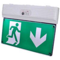 NÖDLJ ARM LED 26M IP44 LIFEPO4IRON LUX 926502502