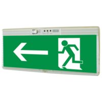 NÖDLJUS STEP LED AT PERM/BERED