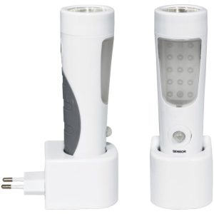 Nödljuslampa 3in1 Laddbar GPLIGHTING