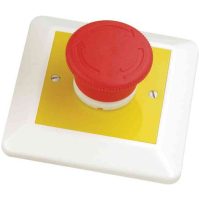 NÖDSTOPP 2-POL 5538