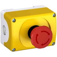 NÖDSTOPP KAPSL 2NC VRIDMEPY1-1042