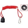 Nödstopp Sno-X – miniatyr 2