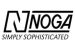 NOGA logotyp