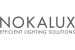 Nokalux logotyp