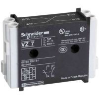 NOLLEDARBLOCK V0/V1/V2VZ11