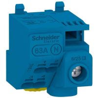NOLLPLINT MED 5 ANSLUTNINGARLGYT1N05
