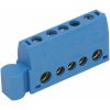 Nollskena 5-pol (3x2,5 mm²+2x6-25 mm²) MALMBERGS – miniatyr 1