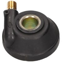 Nopeusmittarin pyörittäjä, 15mm, Derbi Senda 17