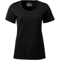 Nora T-shirt w Black M