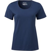 Nora T-shirt w Indigo S