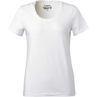 Nora T-shirt w White M