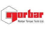 NORBAR logotyp