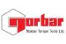 NORBAR logotyp