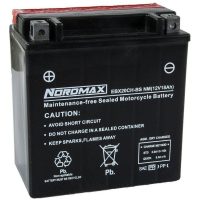 Nordmax EBX20CH-BS NM (CP) 18Ah 150x87x161 mm