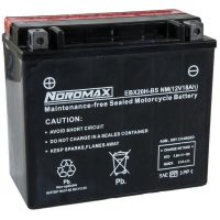 Nordmax EBX20H-BS (CP) 18Ah 175x87x155 mm