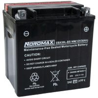 Nordmax EBX30L-BS NM (CP) 30Ah 166x126x173 mm