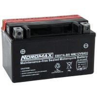 Nordmax EBX7A-BS (CP) 6Ah 150x87x94 mm