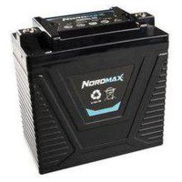 Nordmax Lithium MC 12V 10Ah 147x79x149 mm NMMC30